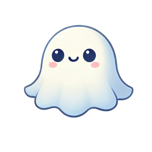 Adopt A Ghost